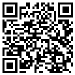 Profil detay sayfası QR kodu