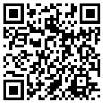 Profil detay sayfası QR kodu