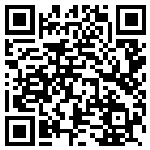 Profil detay sayfası QR kodu