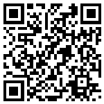 Profil detay sayfası QR kodu