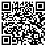 Profil detay sayfası QR kodu