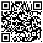 Profil detay sayfası QR kodu