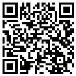 Profil detay sayfası QR kodu