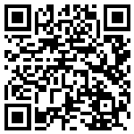 Profil detay sayfası QR kodu