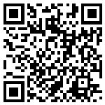 Profil detay sayfası QR kodu