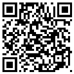 Profil detay sayfası QR kodu