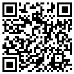 Profil detay sayfası QR kodu