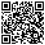 Profil detay sayfası QR kodu