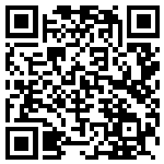Profil detay sayfası QR kodu