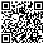 Profil detay sayfası QR kodu
