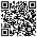 Profil detay sayfası QR kodu