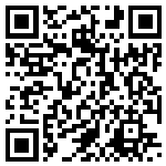 Profil detay sayfası QR kodu