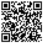 Profil detay sayfası QR kodu