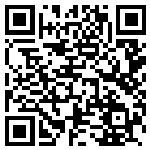 Profil detay sayfası QR kodu