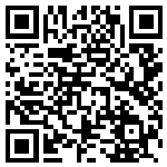 Profil detay sayfası QR kodu
