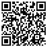 Profil detay sayfası QR kodu