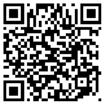 Profil detay sayfası QR kodu