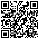 Profil detay sayfası QR kodu