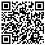 Profil detay sayfası QR kodu