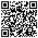 Profil detay sayfası QR kodu
