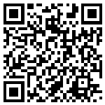 Profil detay sayfası QR kodu