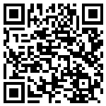 Profil detay sayfası QR kodu