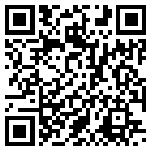 Profil detay sayfası QR kodu