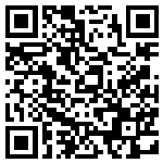 Profil detay sayfası QR kodu