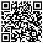 Profil detay sayfası QR kodu