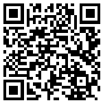 Profil detay sayfası QR kodu