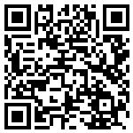 Profil detay sayfası QR kodu