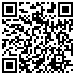 Profil detay sayfası QR kodu