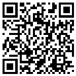 Profil detay sayfası QR kodu