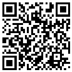 Profil detay sayfası QR kodu