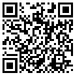 Profil detay sayfası QR kodu