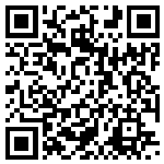 Profil detay sayfası QR kodu