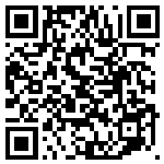 Profil detay sayfası QR kodu