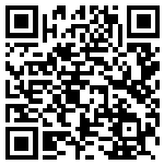 Profil detay sayfası QR kodu