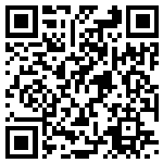Profil detay sayfası QR kodu