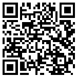 Profil detay sayfası QR kodu