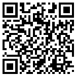 Profil detay sayfası QR kodu