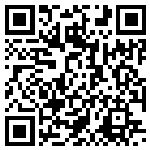 Profil detay sayfası QR kodu