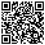 Profil detay sayfası QR kodu