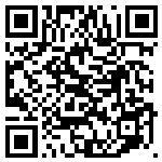 Profil detay sayfası QR kodu