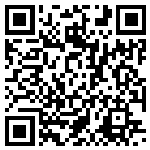 Profil detay sayfası QR kodu