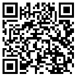 Profil detay sayfası QR kodu
