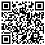 Profil detay sayfası QR kodu