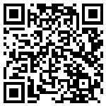 Profil detay sayfası QR kodu