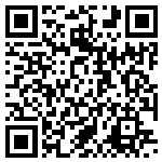 Profil detay sayfası QR kodu