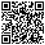 Profil detay sayfası QR kodu